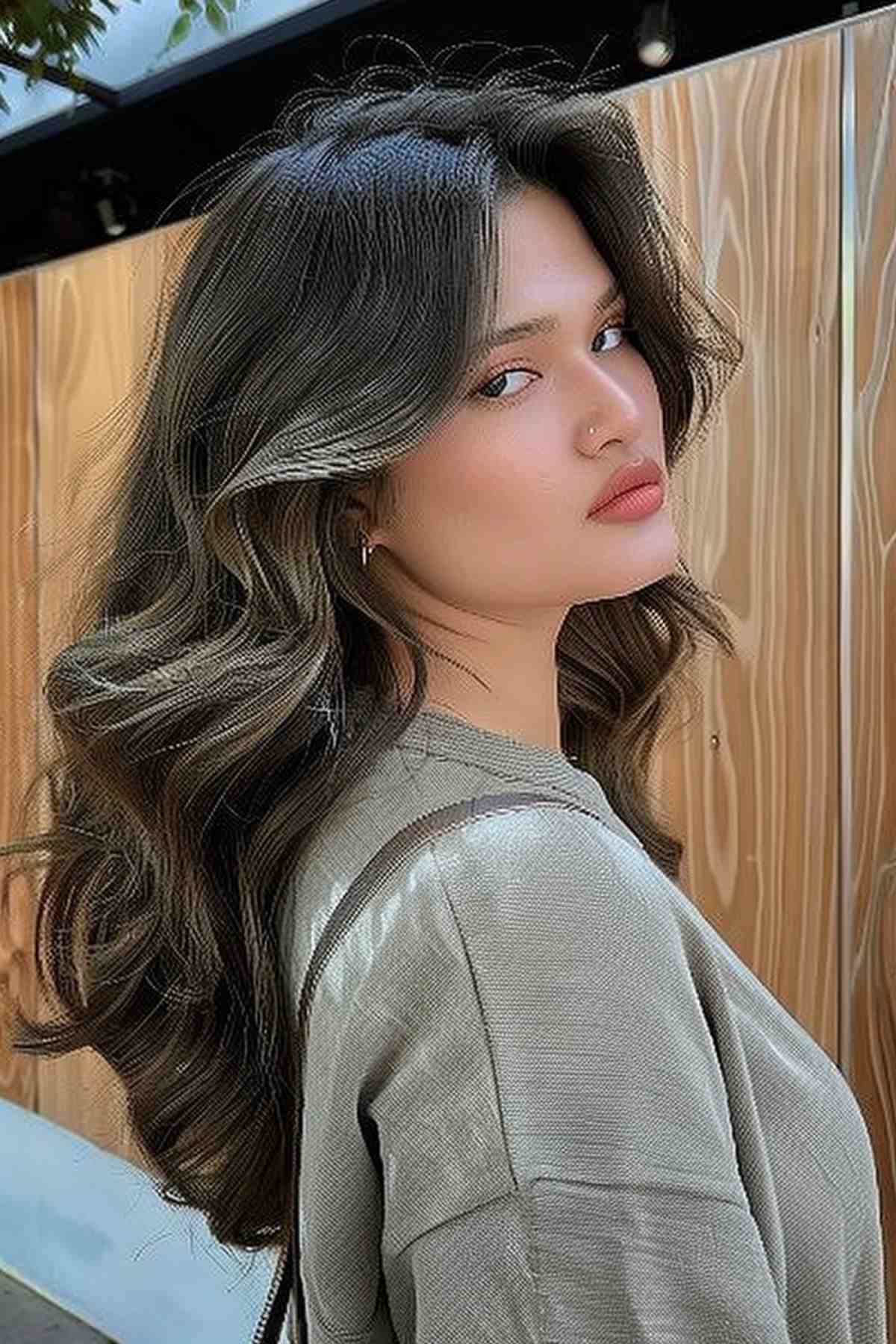 Teilweise Balayage-Frisuren:Ideen, Kosten und Pflege