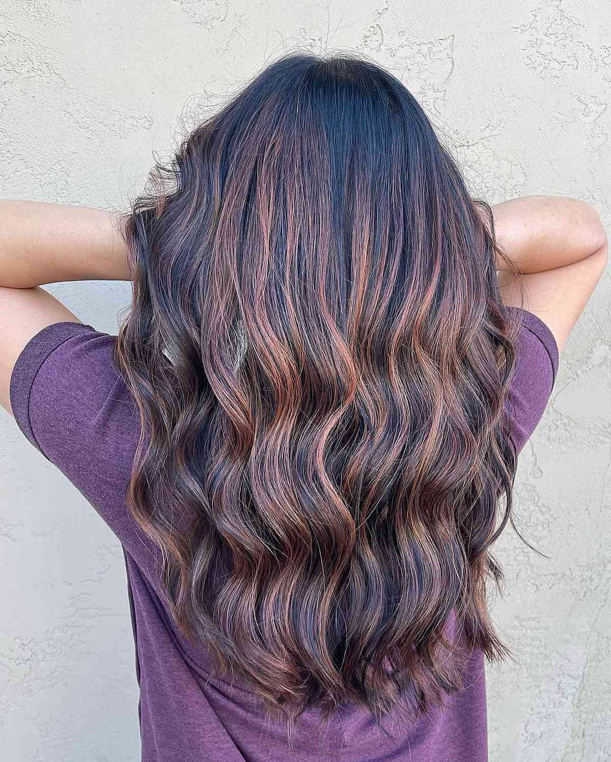 Teilweise Balayage-Frisuren:Ideen, Kosten und Pflege