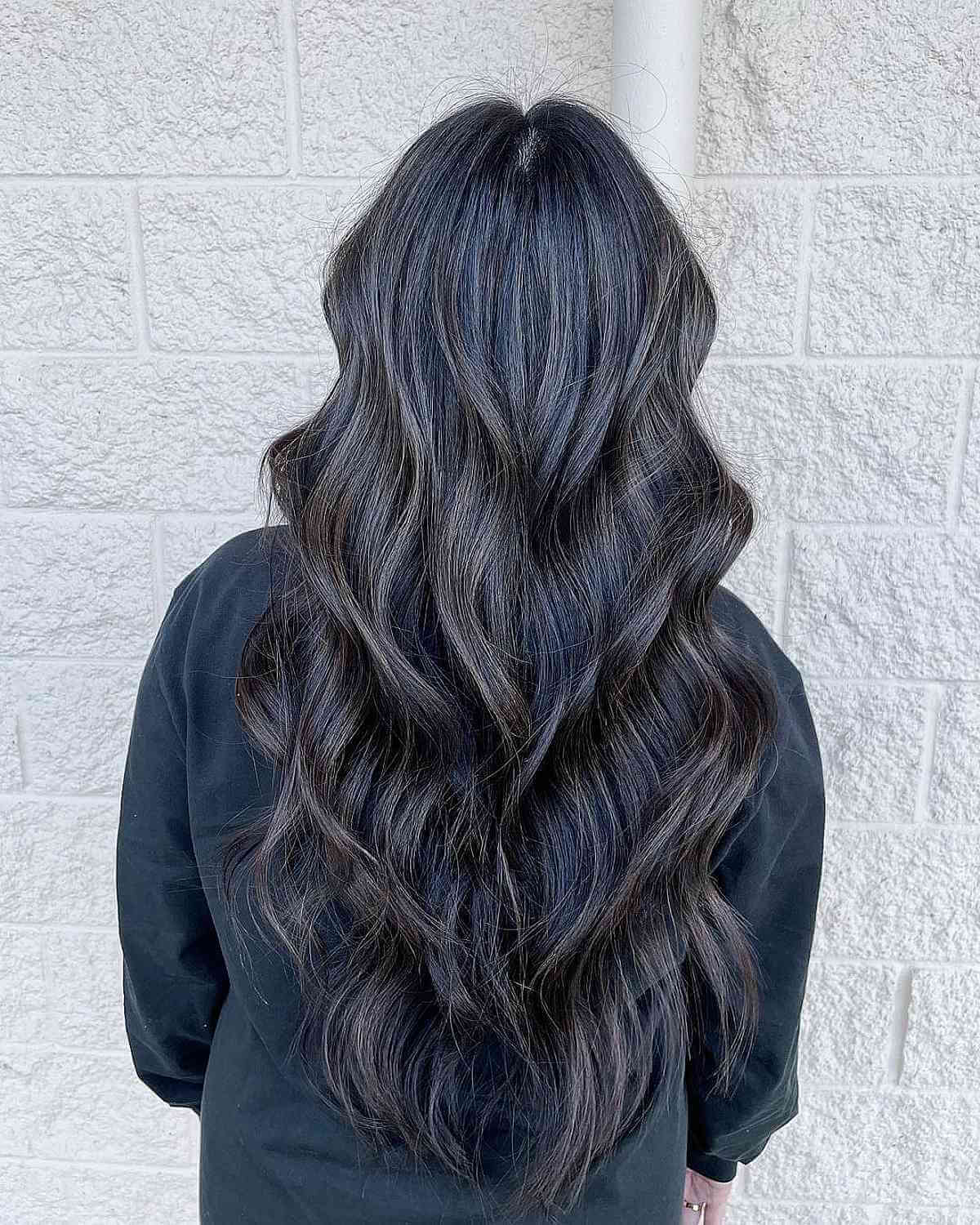 Teilweise Balayage-Frisuren:Ideen, Kosten und Pflege