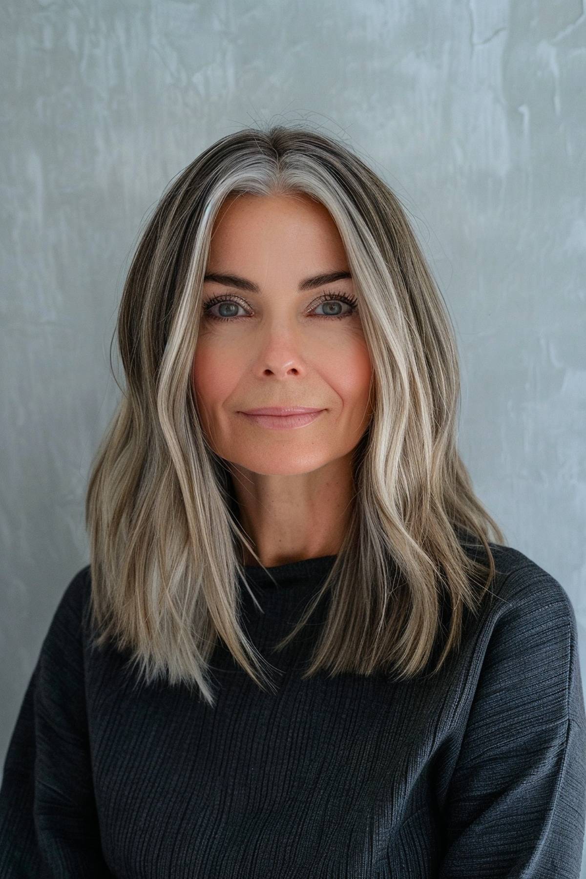 Meilleures couleurs de cheveux d’hiver 2024-2026 :nuances et tendances époustouflantes 