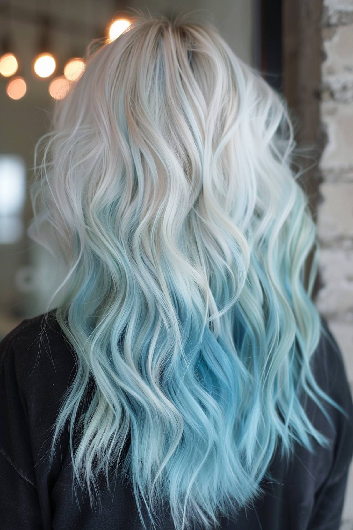 Meilleures couleurs de cheveux d’hiver 2024-2026 :nuances et tendances époustouflantes 