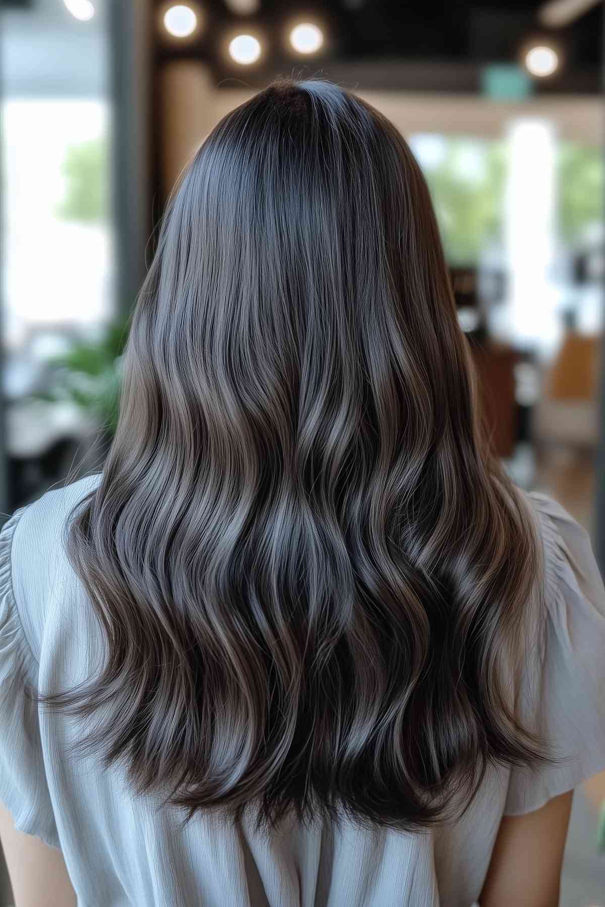 Meilleures couleurs de cheveux d’automne pour les brunes en 2026 :tendances et idées