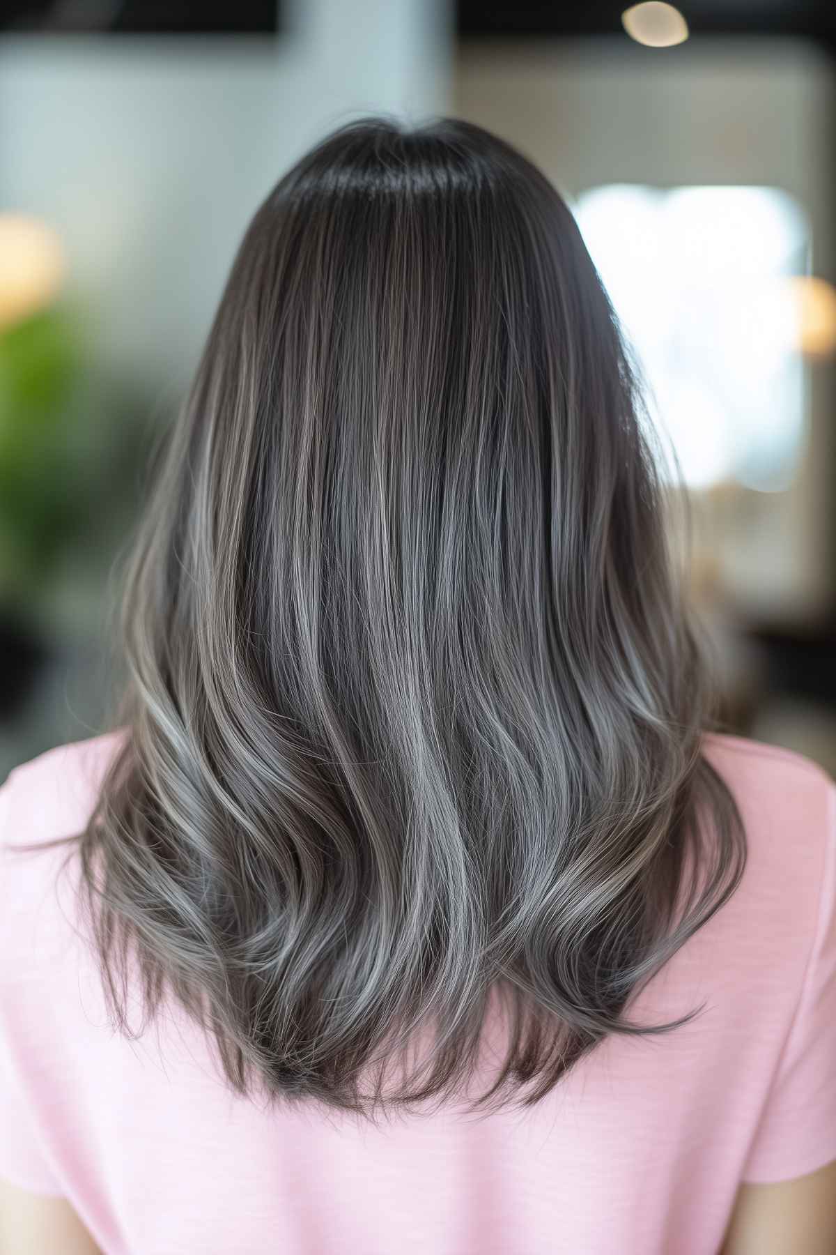 Meilleures couleurs de cheveux d’automne pour les brunes en 2026 :tendances et idées