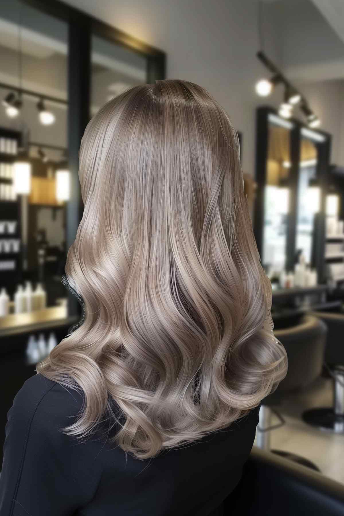 Meilleures couleurs de cheveux d’automne pour les blondes 2026 :nuances chaudes et dimensionnelles