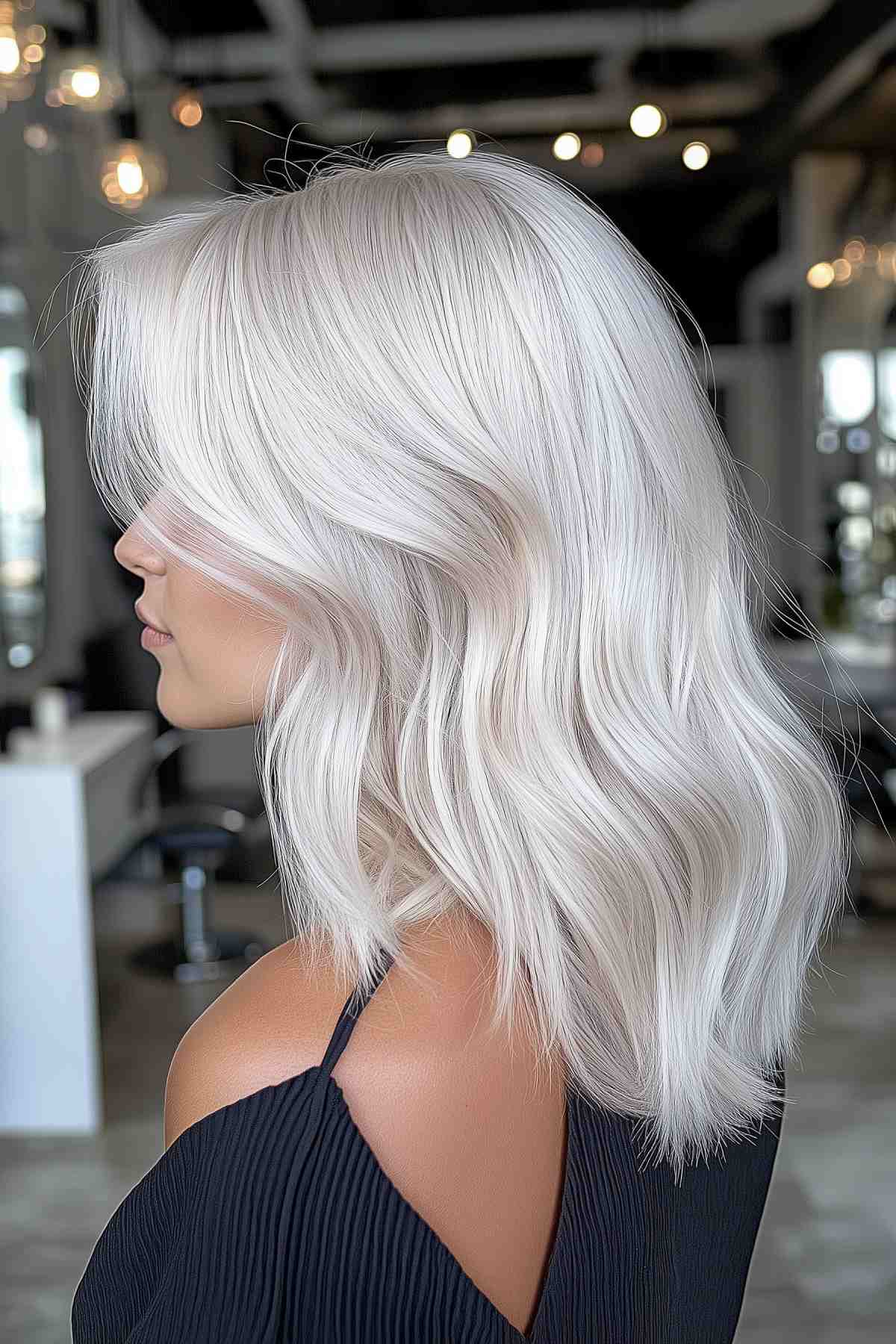 Meilleures couleurs de cheveux d’automne pour les blondes 2026 :nuances chaudes et dimensionnelles