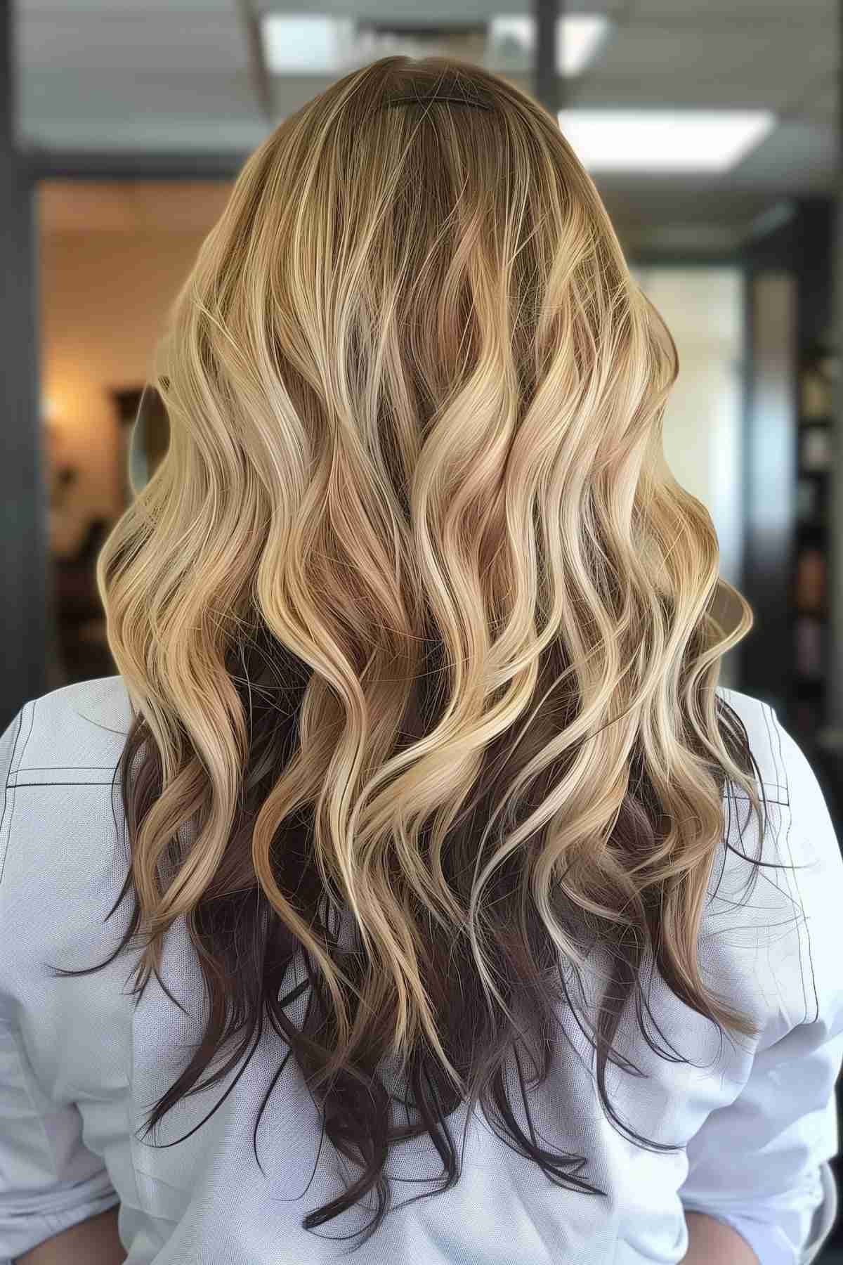 Meilleures couleurs de cheveux d’automne pour les blondes 2026 :nuances chaudes et dimensionnelles