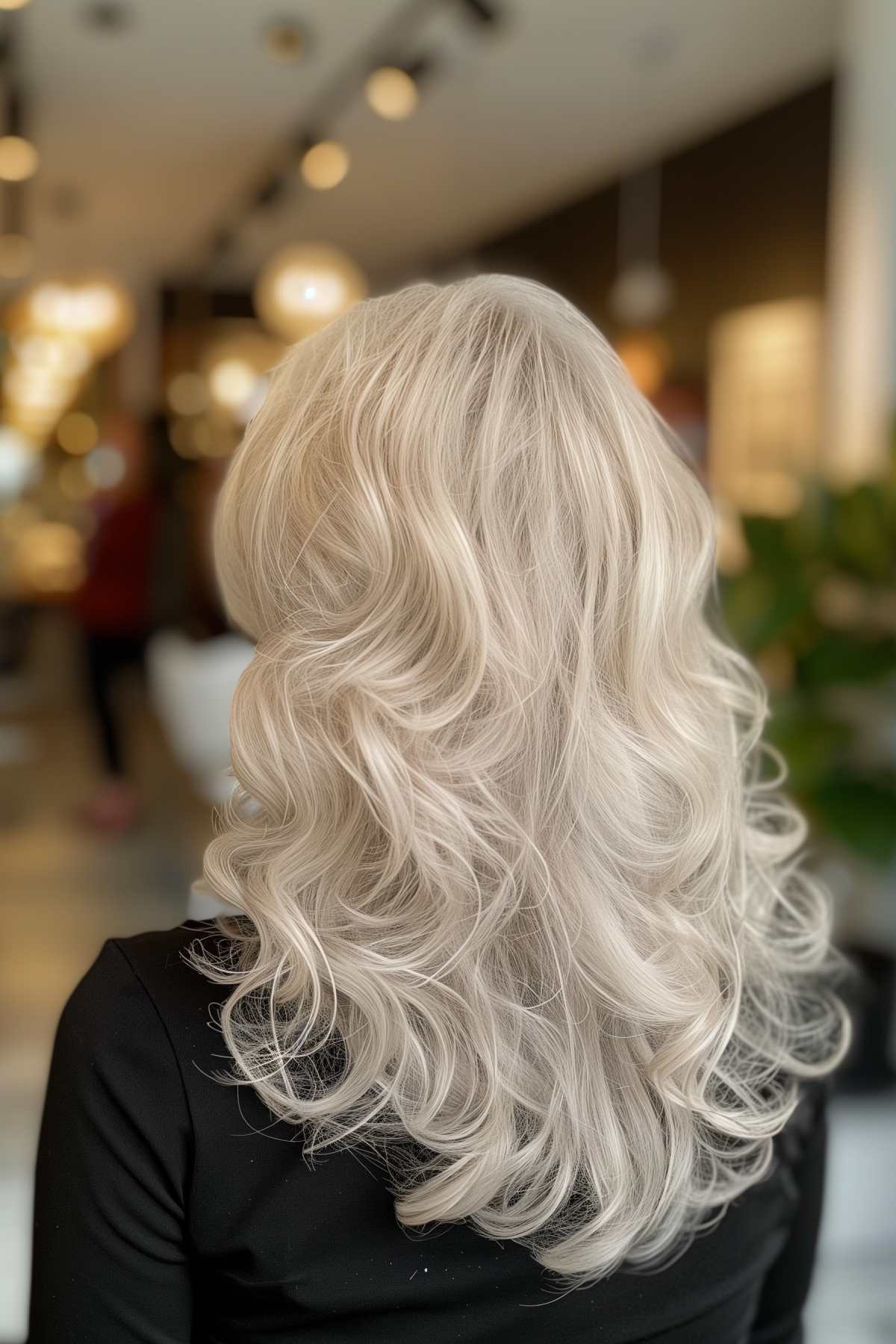 Meilleures couleurs de cheveux d’automne pour les blondes 2026 :nuances chaudes et dimensionnelles
