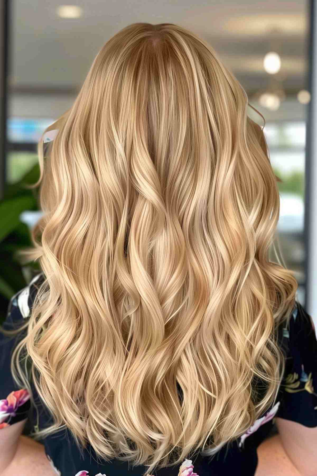 Meilleures couleurs de cheveux d’automne pour les blondes 2026 :nuances chaudes et dimensionnelles