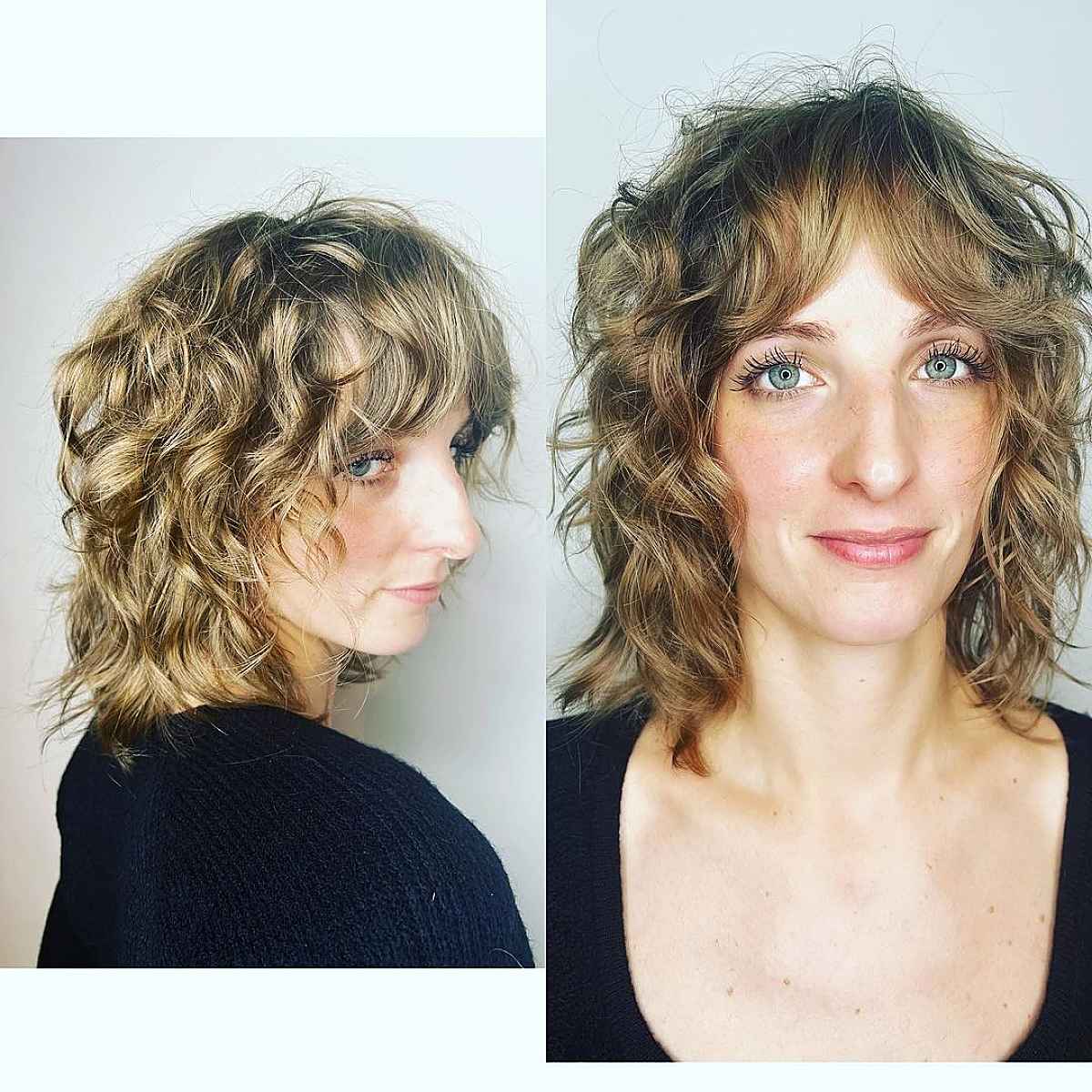 Frange de rideau bouclée :26 styles et conseils d experts pour un encadrement doux 
