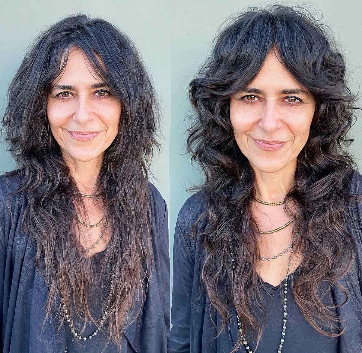Frange de rideau bouclée :26 styles et conseils d experts pour un encadrement doux 