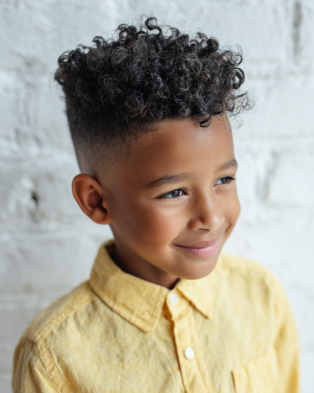 Meilleures coupes de cheveux bouclés pour les garçons :guide de style 2026