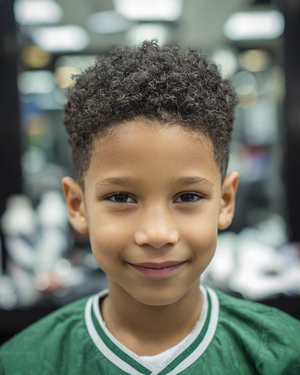Meilleures coupes de cheveux bouclés pour les garçons :guide de style 2026