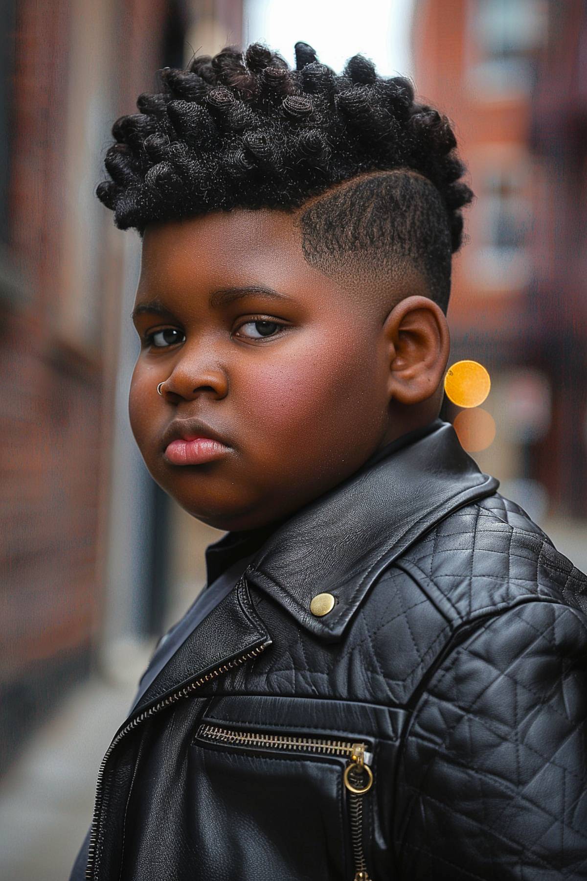 Meilleures coupes de cheveux bouclés pour les garçons :guide de style 2026
