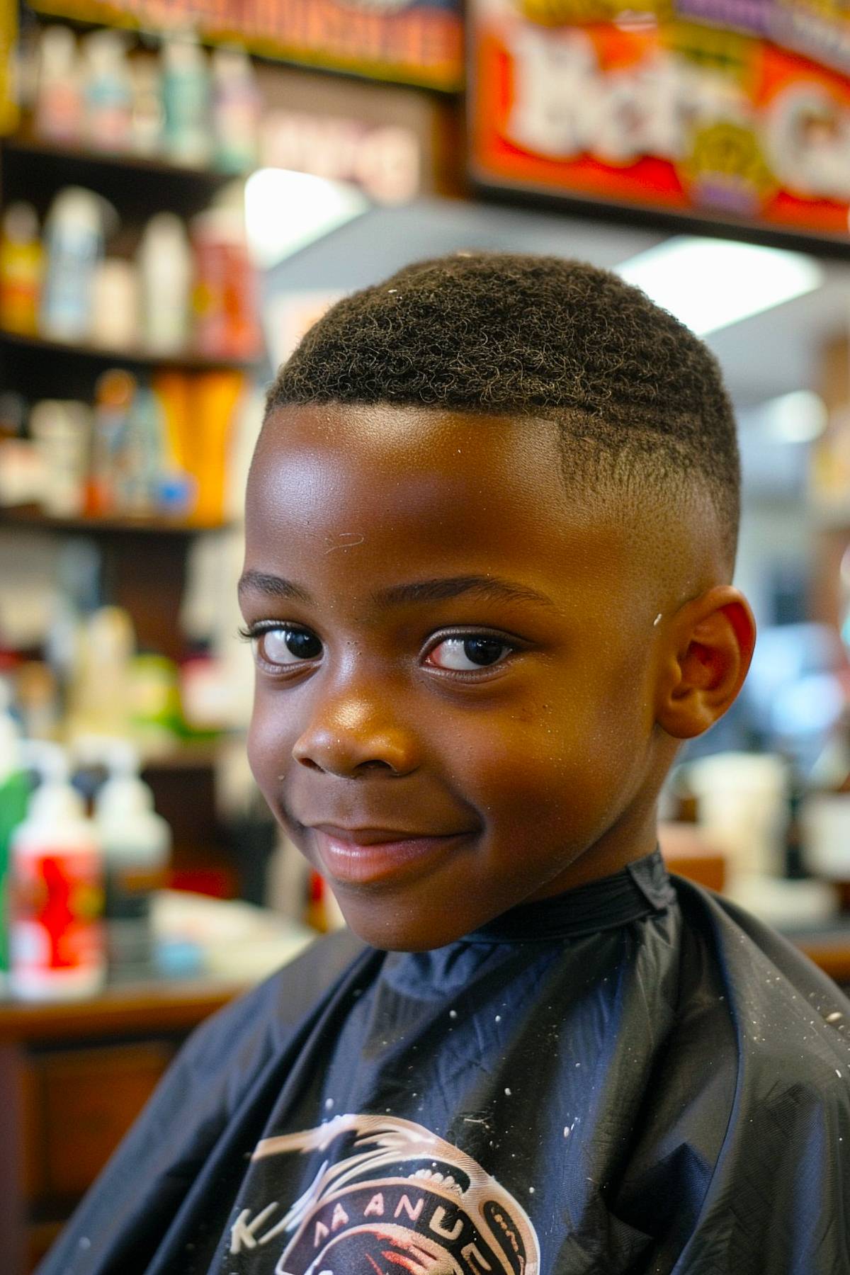 Meilleures coupes de cheveux bouclés pour les garçons :guide de style 2026