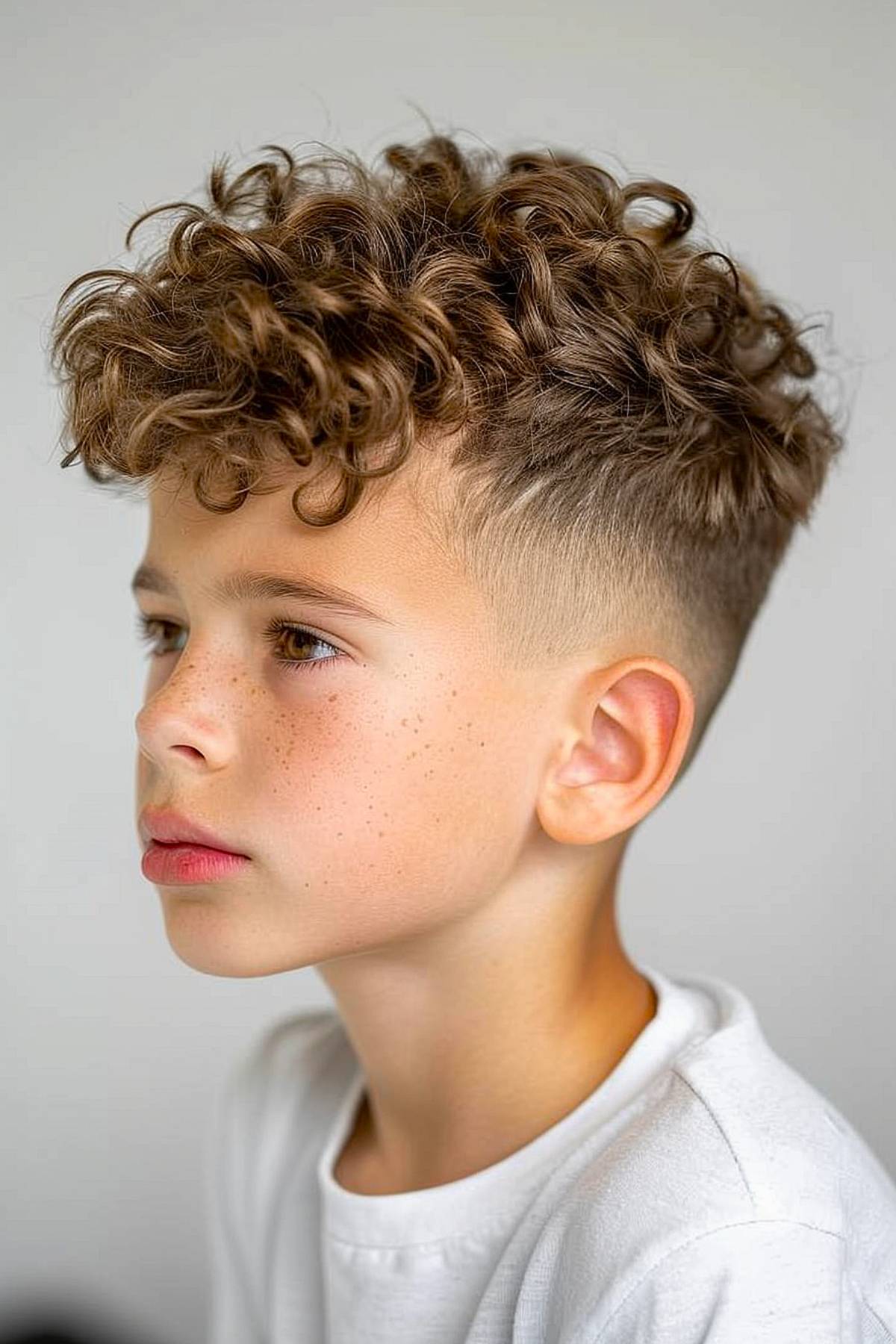 Meilleures coupes de cheveux bouclés pour les garçons :guide de style 2026