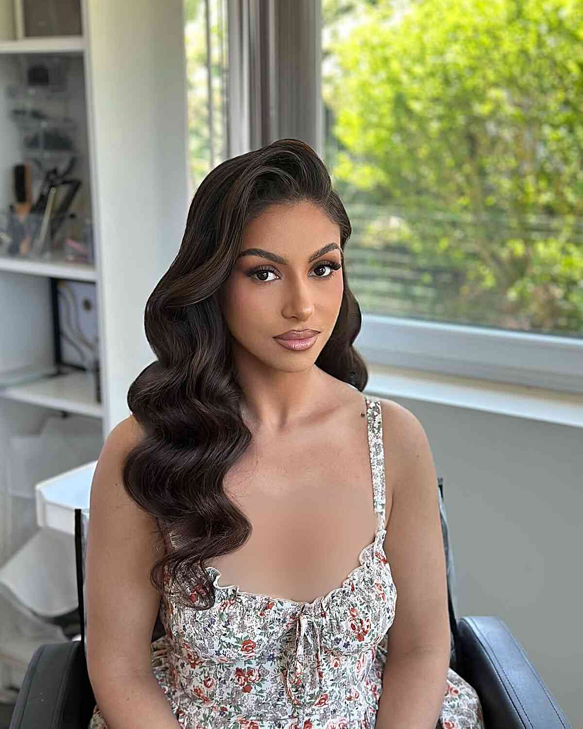 Estilos de cabelo ondulado 2026:tendências de looks e dicas de estilo 