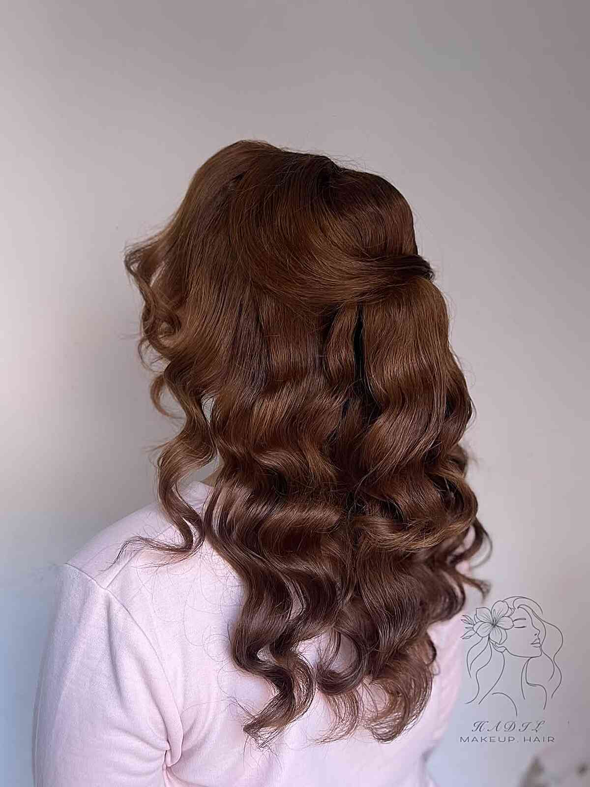 Estilos de cabelo ondulado 2026:tendências de looks e dicas de estilo 