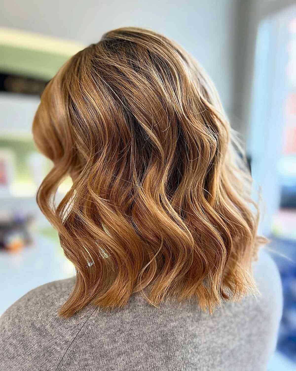 Estilos de cabelo ondulado 2026:tendências de looks e dicas de estilo 