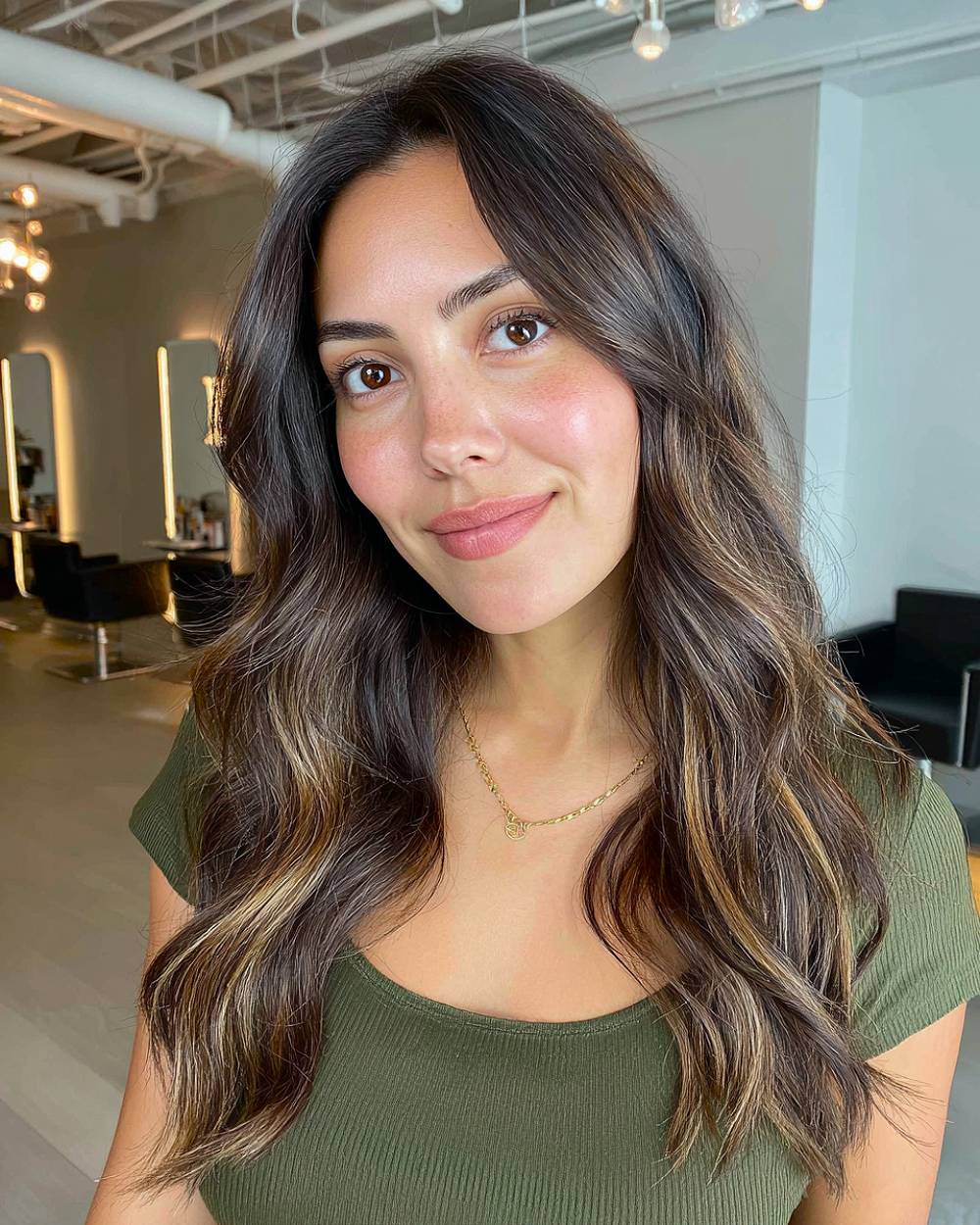 Estilos de cabelo ondulado 2026:tendências de looks e dicas de estilo 
