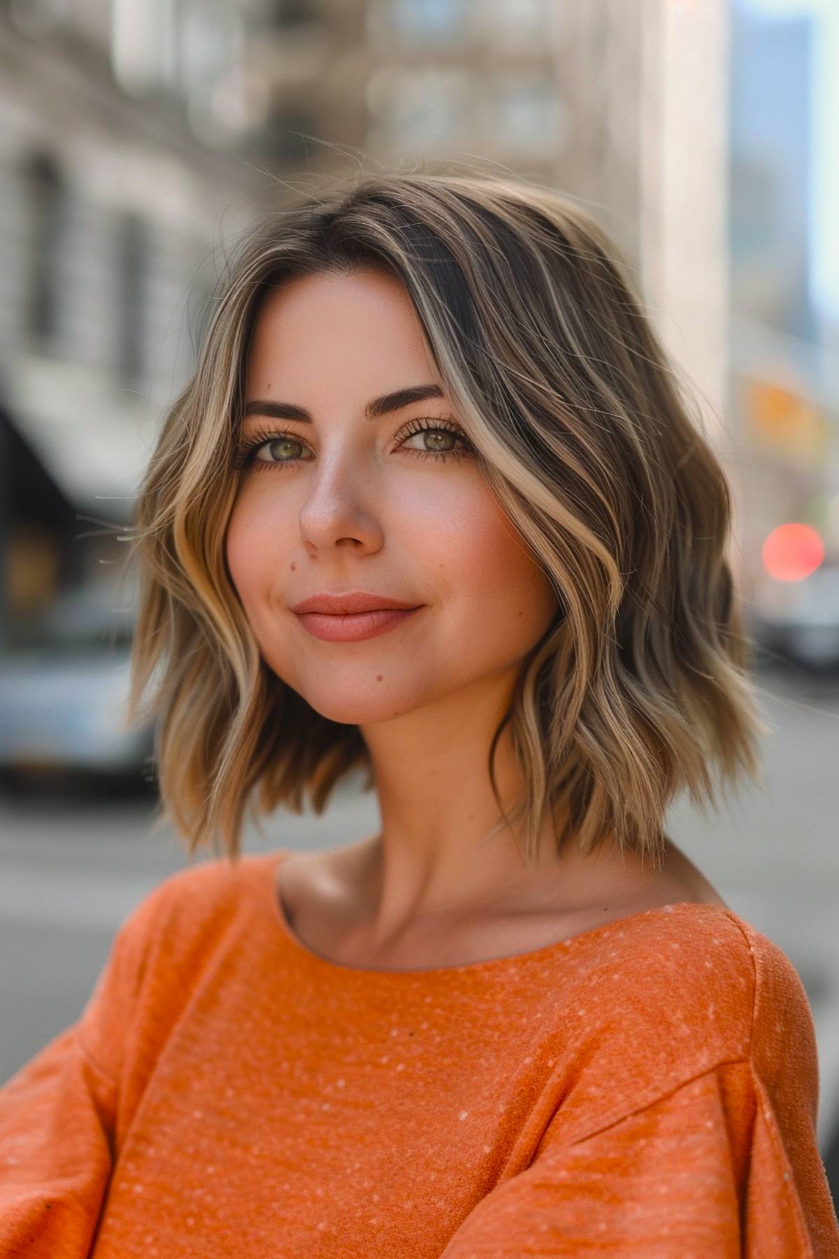 Estilos de cabelo ondulado 2026:tendências de looks e dicas de estilo 