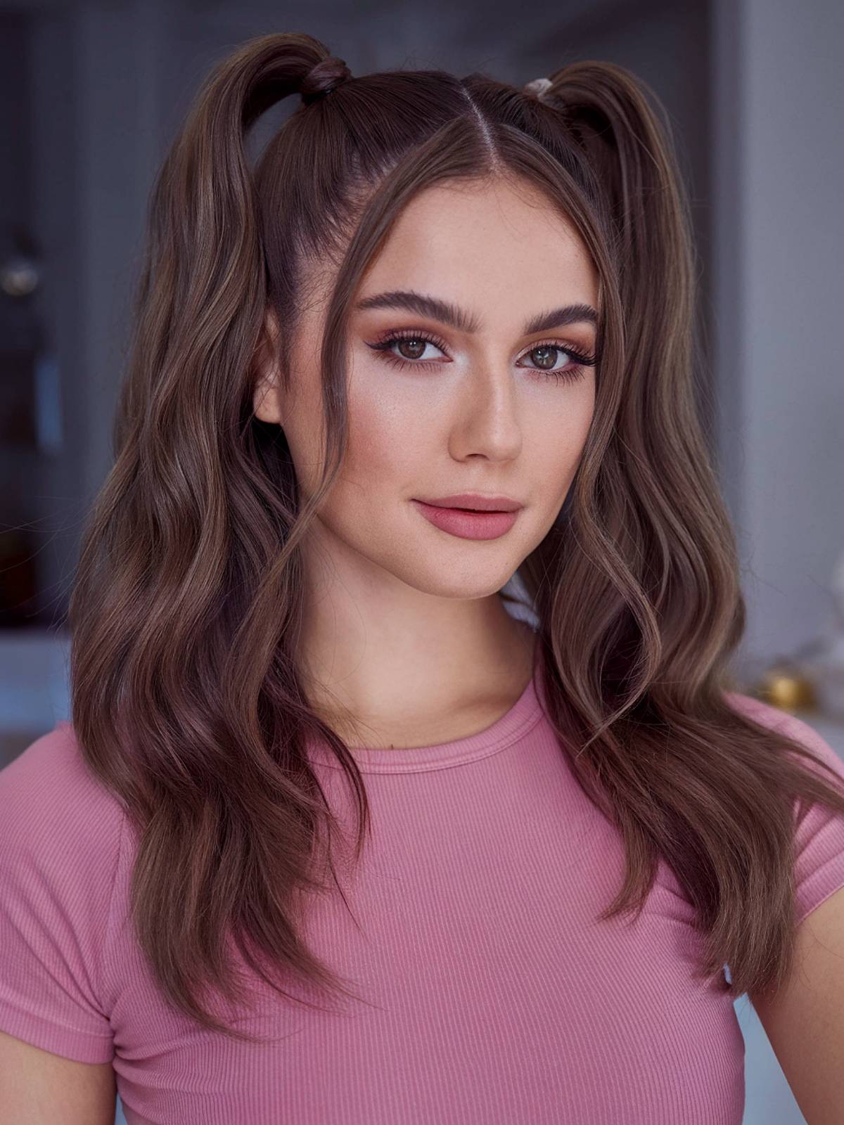 Estilos de cabelo ondulado 2026:tendências de looks e dicas de estilo 