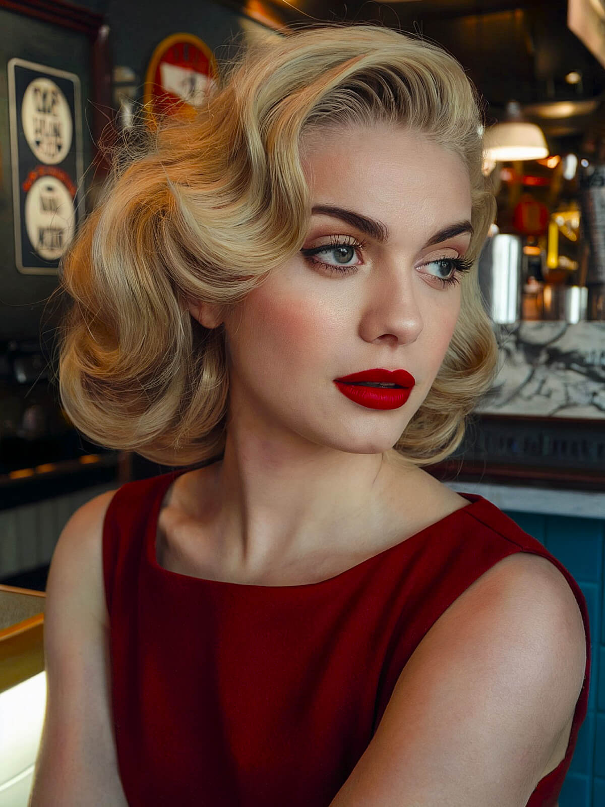Estilos de cabelo ondulado 2026:tendências de looks e dicas de estilo 