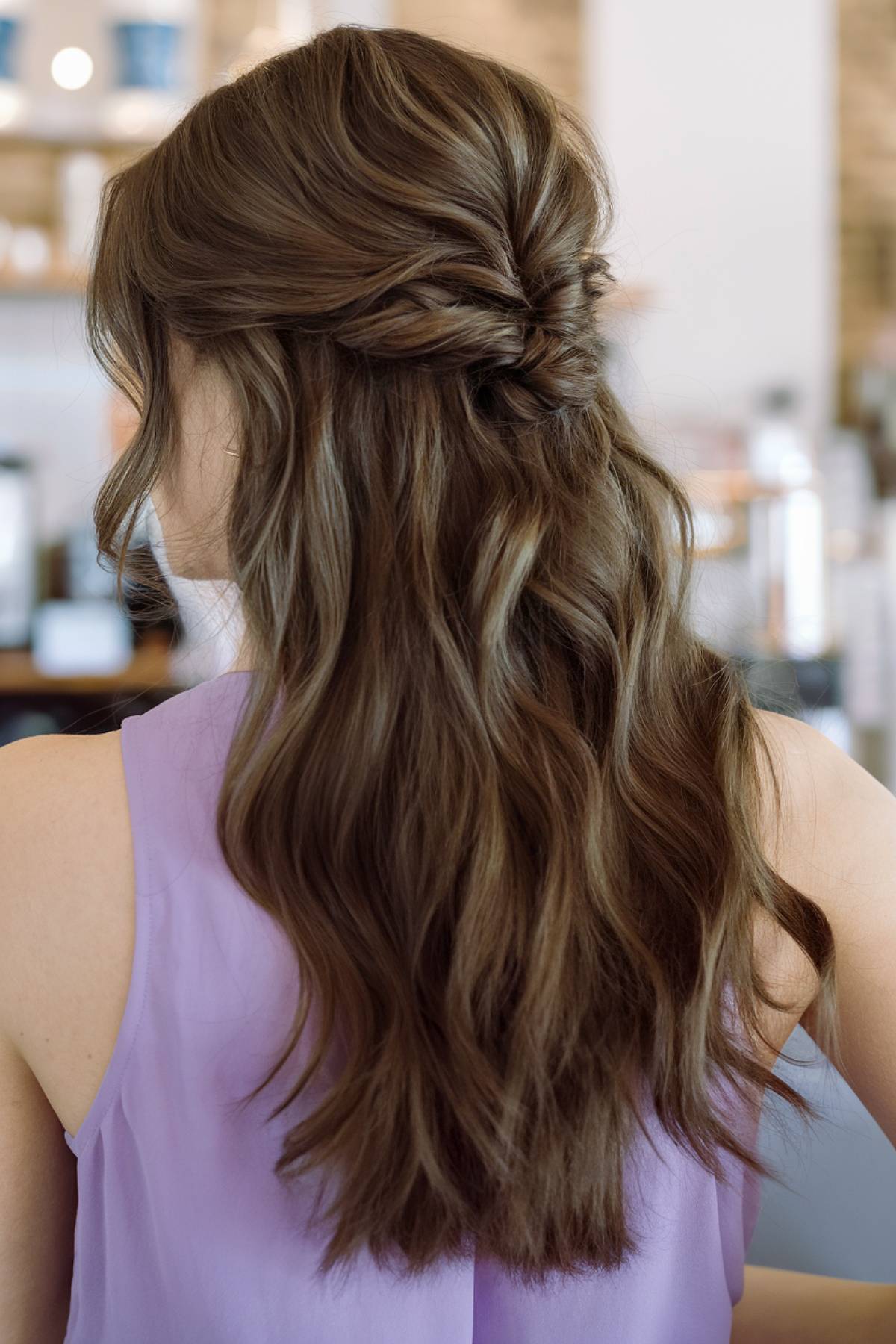 Estilos de cabelo ondulado 2026:tendências de looks e dicas de estilo 
