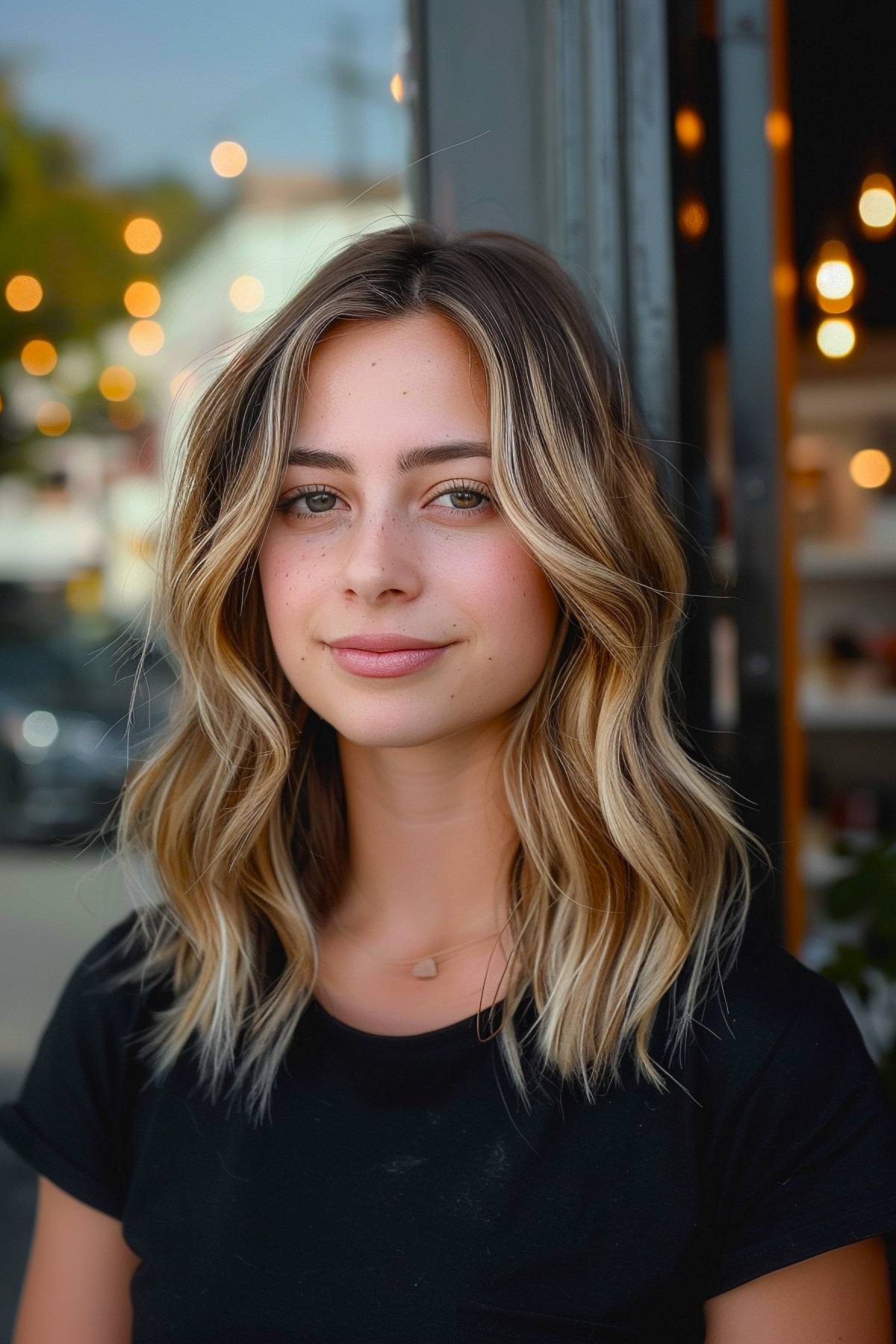 Estilos de cabelo ondulado 2026:tendências de looks e dicas de estilo 
