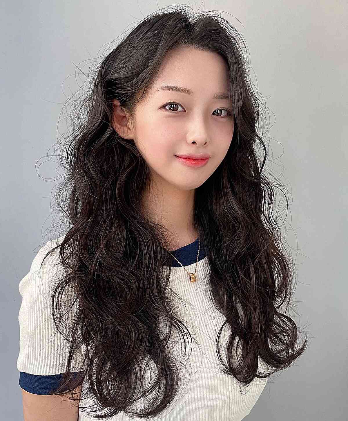 Styles de permanentes Body Wave :26 idées et guide pratique