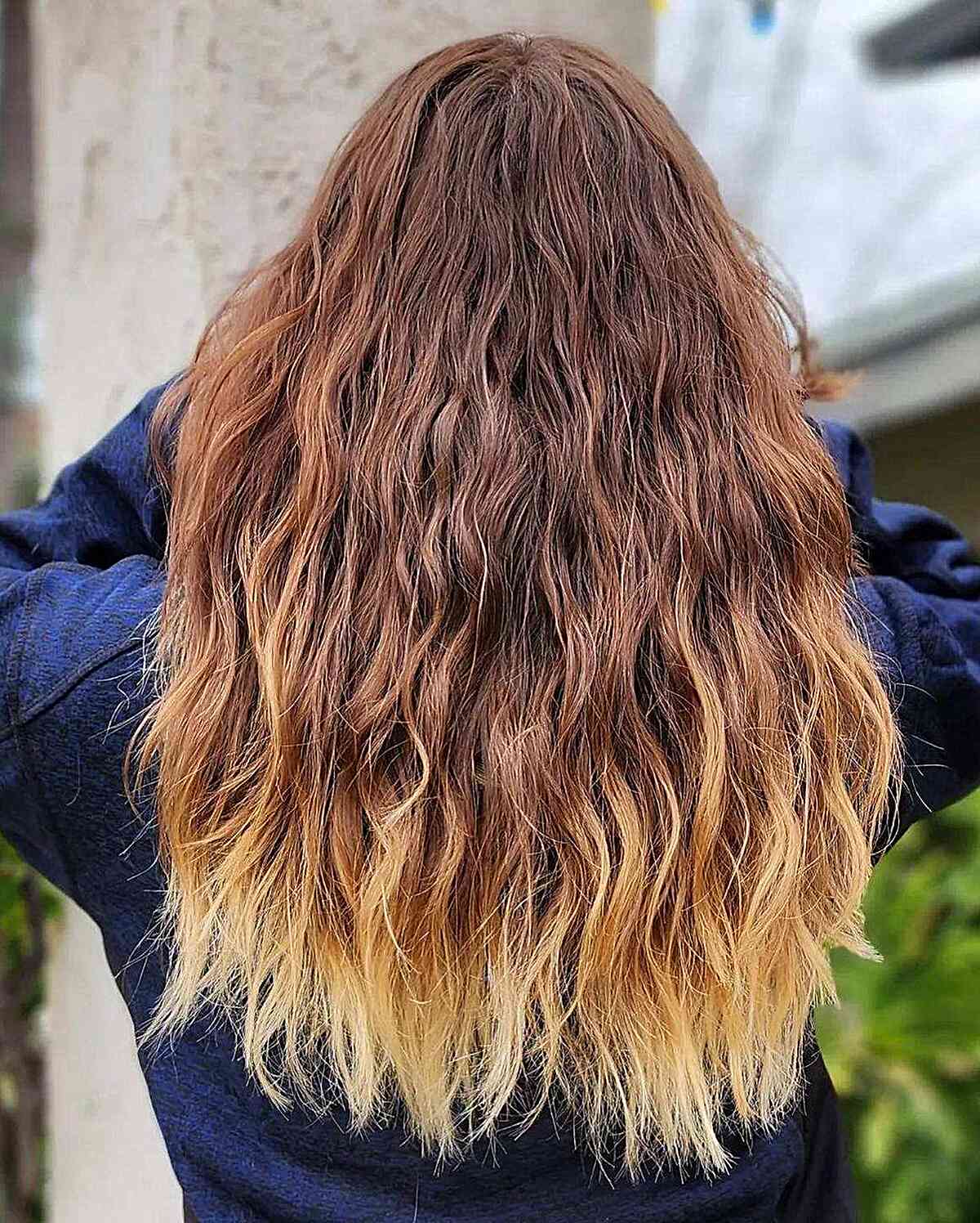 Styles de permanentes Body Wave :26 idées et guide pratique