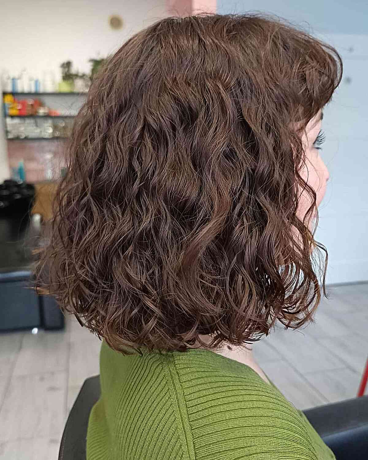 Styles de permanentes Body Wave :26 idées et guide pratique
