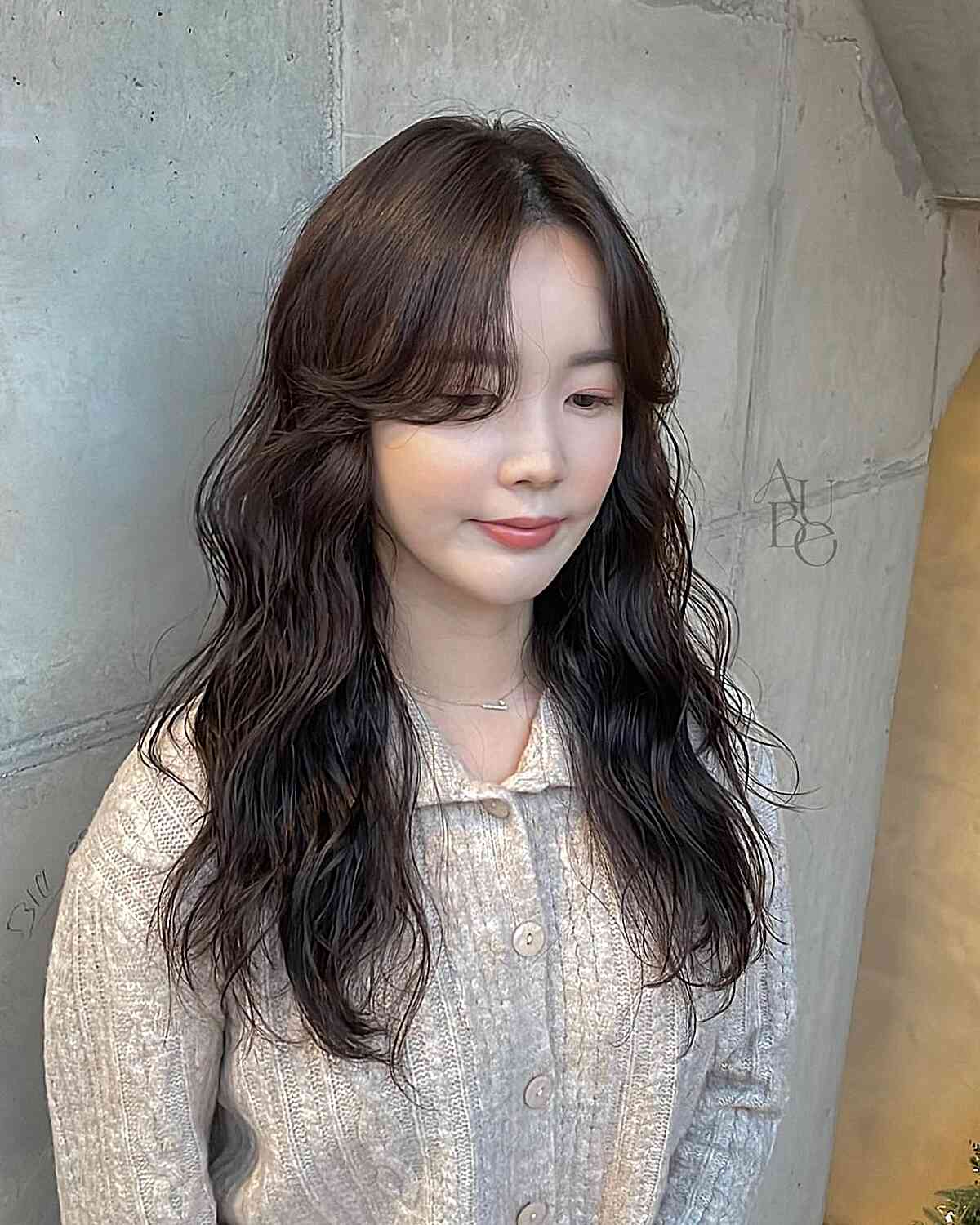 Styles de permanentes Body Wave :26 idées et guide pratique
