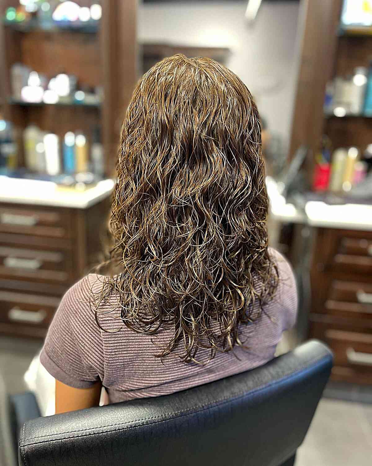 Styles de permanentes Body Wave :26 idées et guide pratique
