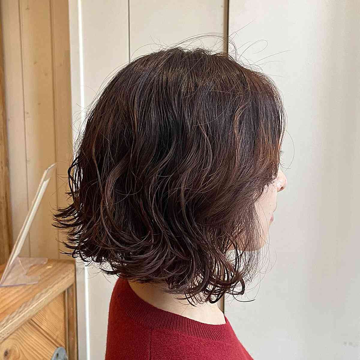 Styles de permanentes Body Wave :26 idées et guide pratique