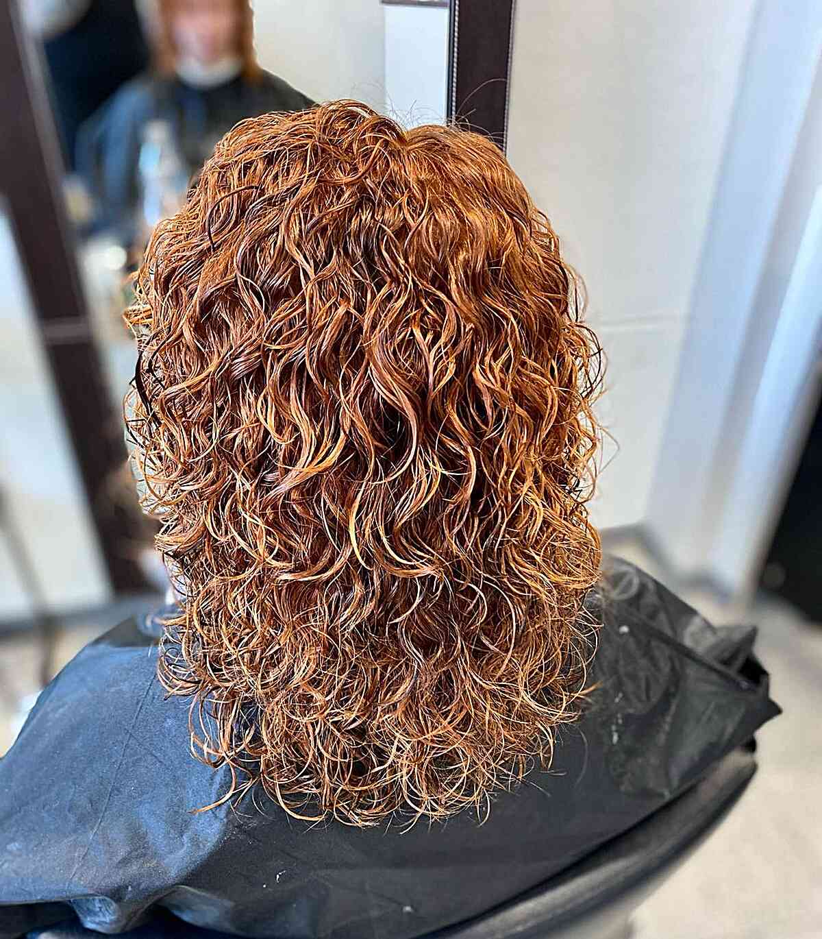 Styles de permanentes Body Wave :26 idées et guide pratique