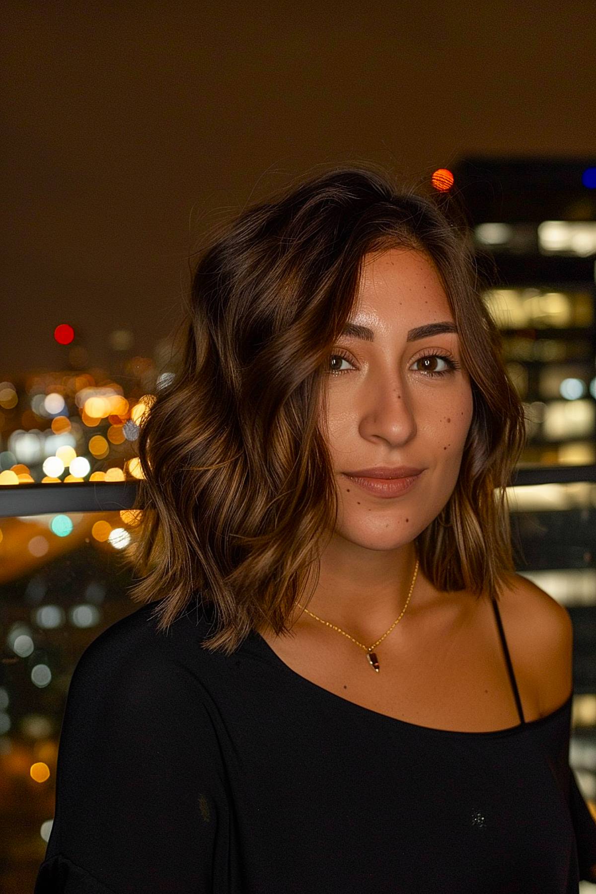 Corte de cabelo Ripple Bob:o estilo mais versátil e sem esforço de 2026 