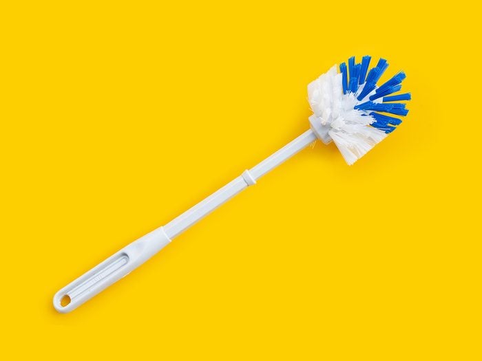 Dicas de limpeza eficazes:soluções simples para uma casa impecável 