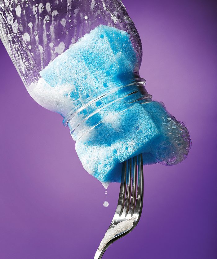 Dicas de limpeza eficazes:soluções simples para uma casa impecável 