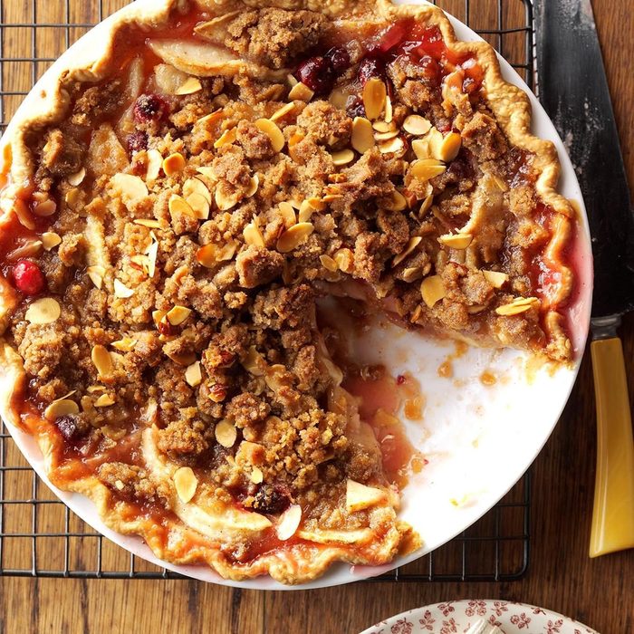 Élevez votre tarte aux pommes :10 recettes uniques et délicieuses 