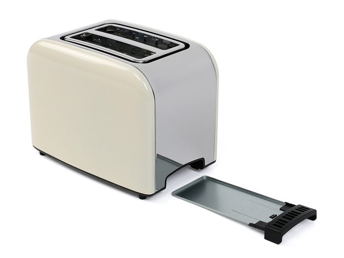Vermeiden Sie diese 12 Toaster-Fehler:Tipps und Tricks zum Toasten 