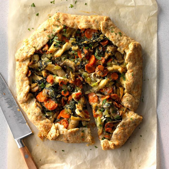 Recettes d automne :10 plats délicieux pour vous réchauffer 