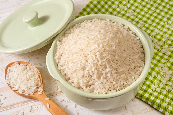 Alimentos esenciales no perecederos:abastece tu despensa para cualquier situación 