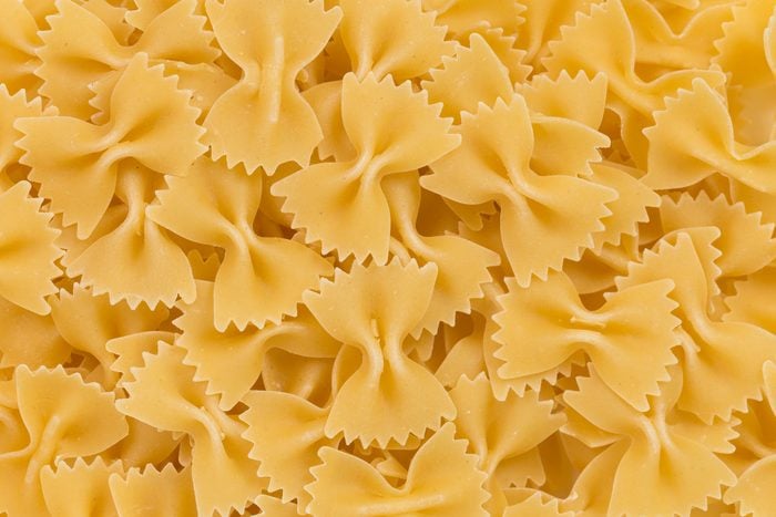 Alimentos esenciales no perecederos:abastece tu despensa para cualquier situación 