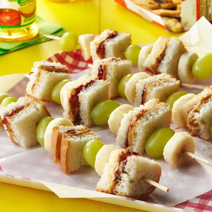 Lækre sommersandwichopskrifter til perfekte picnics 