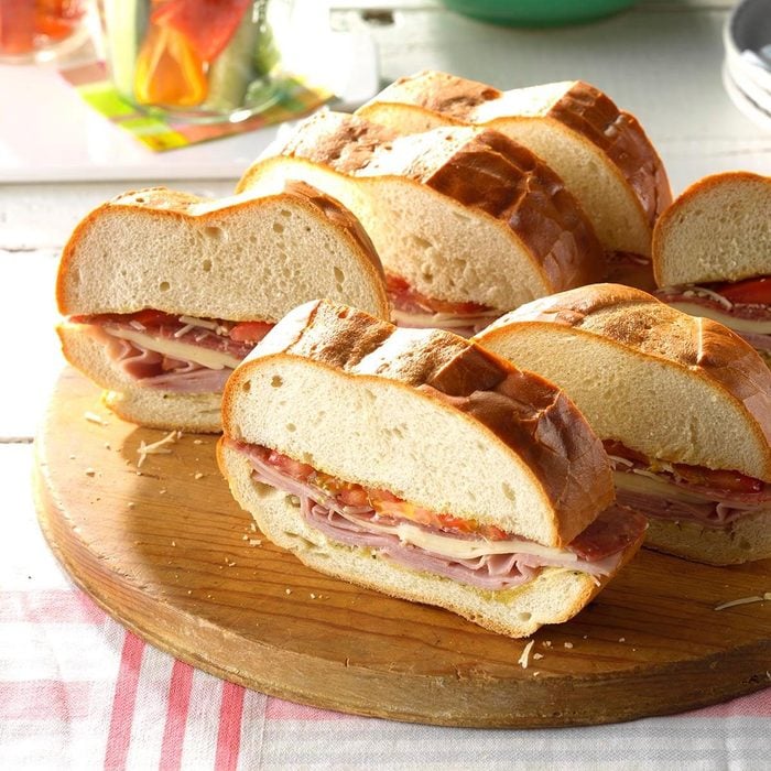 Lækre sommersandwichopskrifter til perfekte picnics 