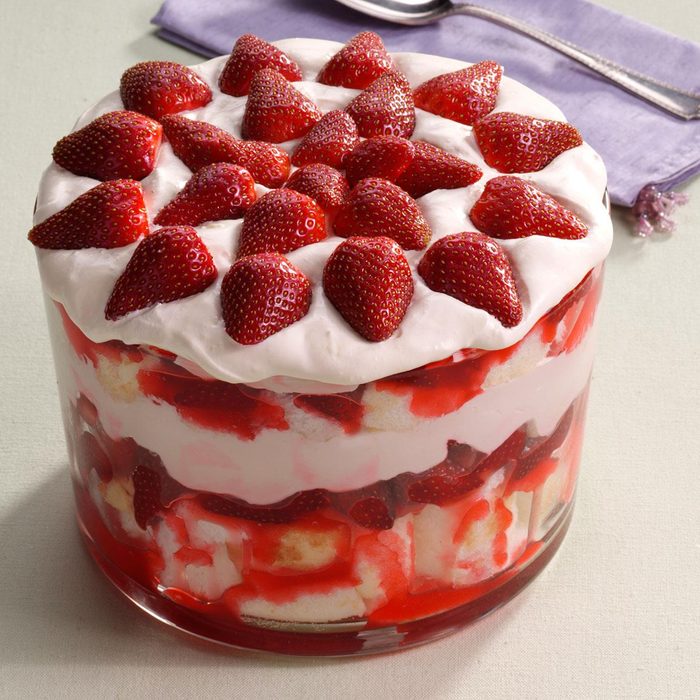 Einfach zubereitete Desserts für den Frühling:Leckere und stressfreie Rezepte 