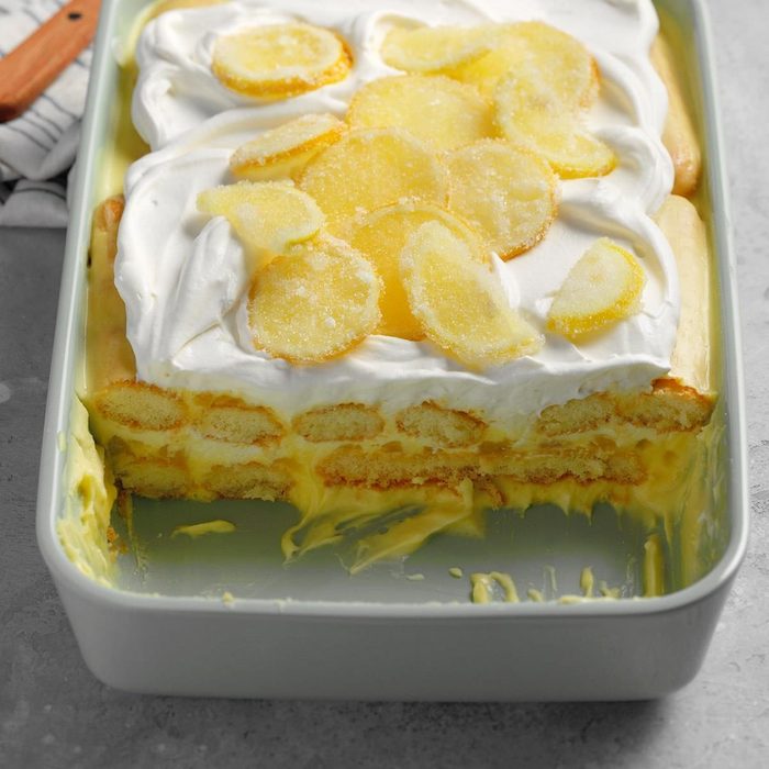 Einfach zubereitete Desserts für den Frühling:Leckere und stressfreie Rezepte 