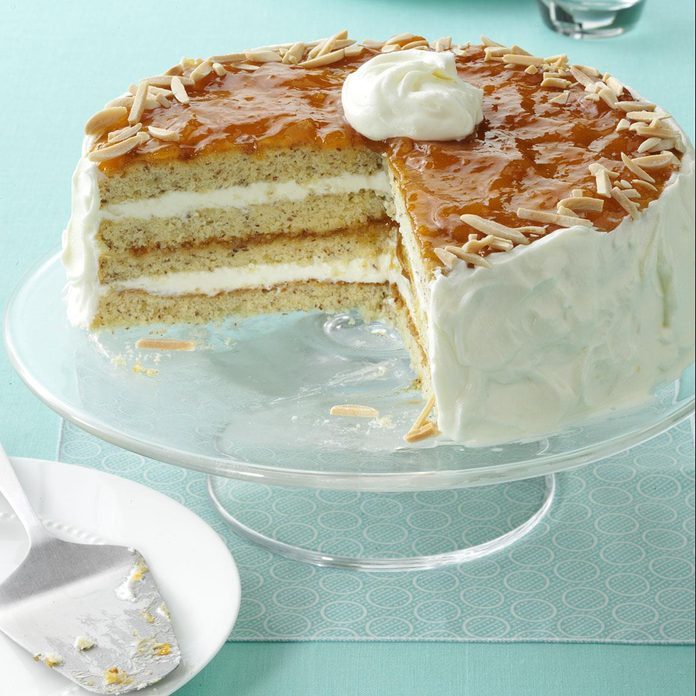 Einfach zubereitete Desserts für den Frühling:Leckere und stressfreie Rezepte 
