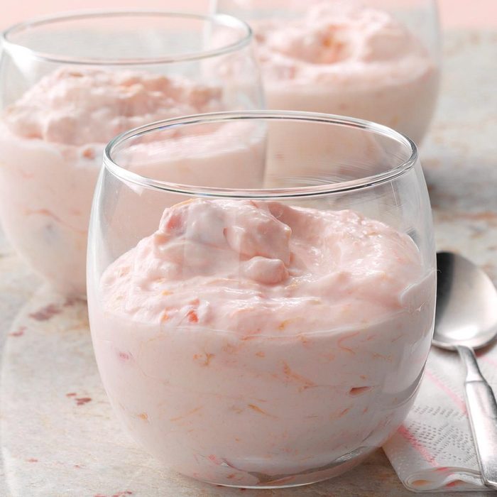 Einfach zubereitete Desserts für den Frühling:Leckere und stressfreie Rezepte 