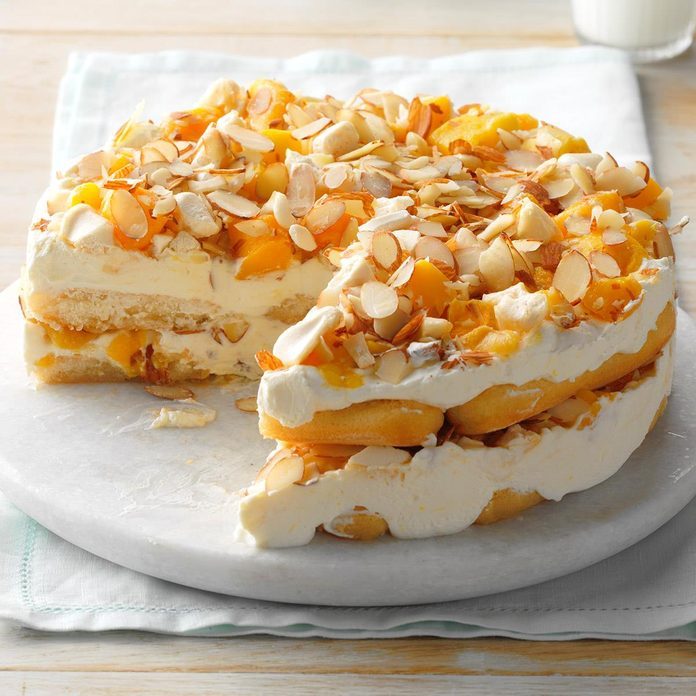 Einfach zubereitete Desserts für den Frühling:Leckere und stressfreie Rezepte 
